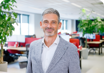 Erik Janssen