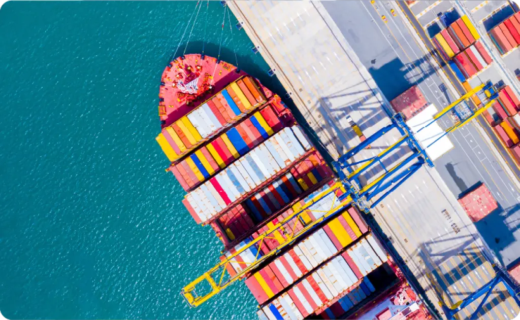 5 customs & trade trends shaping 2025 and beyond – and how to stay ahead.