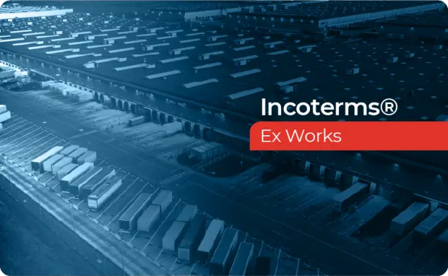 Ex Works, why not? Understanding the risks of EXW under EU sanctions and VAT rules.
