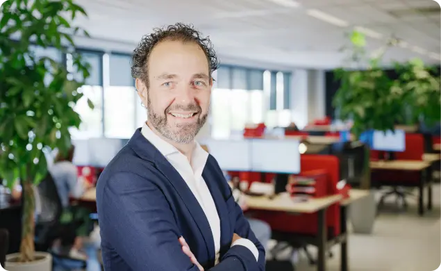 Taking customs action: Gaston Schul strengthens position in the Nordics and Europe.