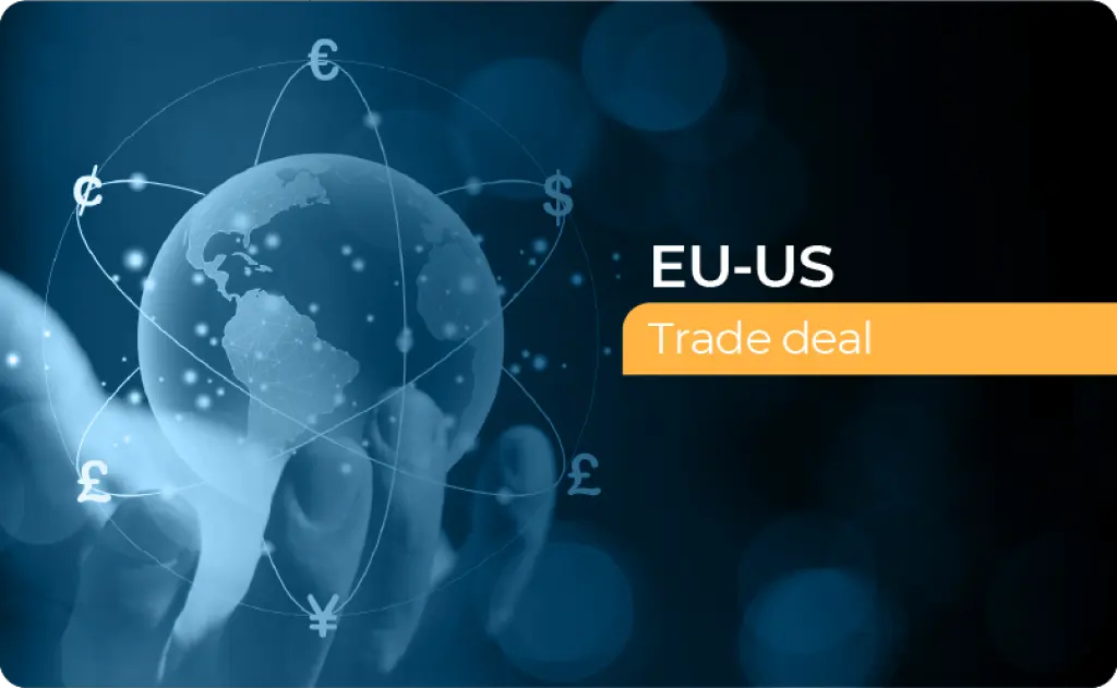 EU–US trade agreement? Hardly: EU drops duties while US plans 15% tariff wall.