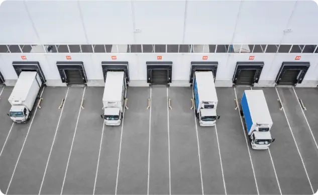 Authorised Economic Operator (AEO): Your gateway to a trusted global supply chain.