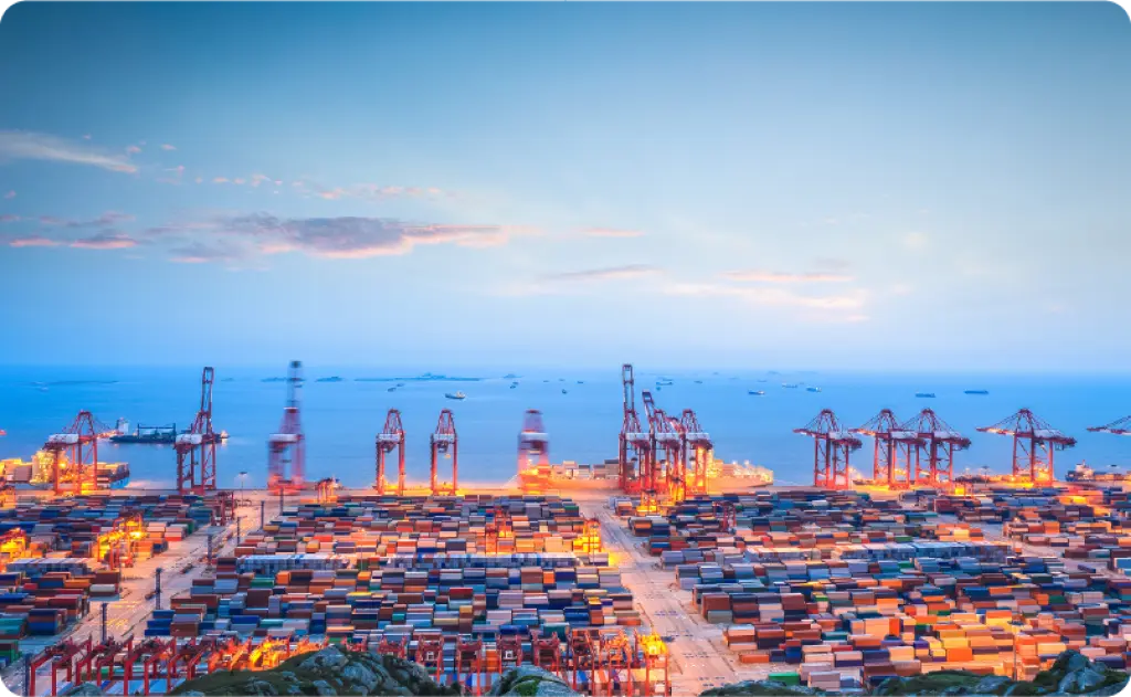 Customs is changing. So are customer expectations.
