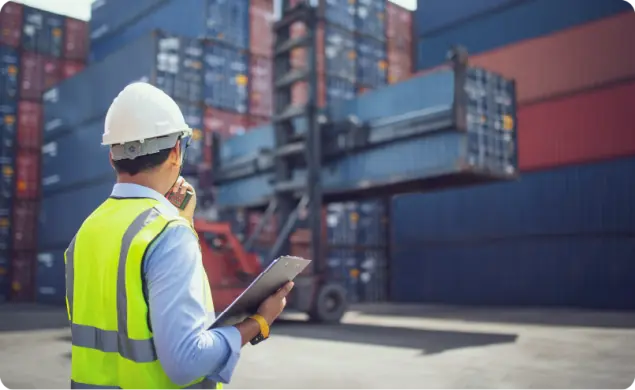 Outward processing explained: How to save on duties when exporting for processing.