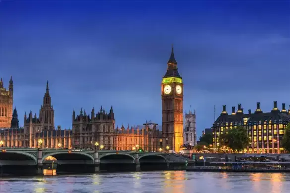 Get ready for Brexit.