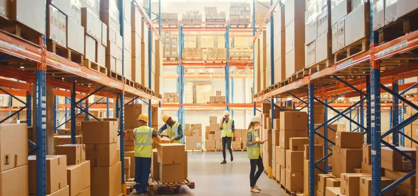 How Gaston Schul Helped FF Customs Achieve Their AEO Dream.