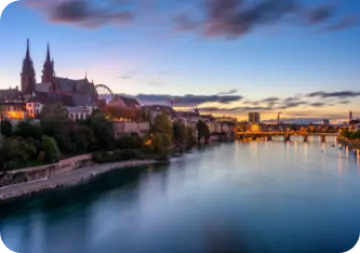 Saint Louis
