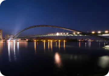 Basel – Weil > DE-CH-DE