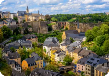 Luxembourg