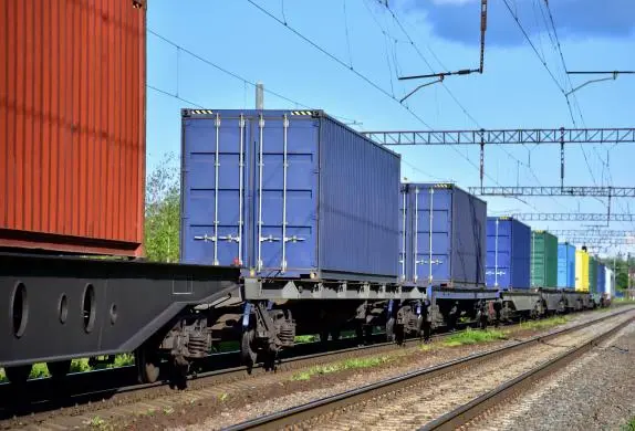 Formodal achieves seamless China rail operations with digital transformation.