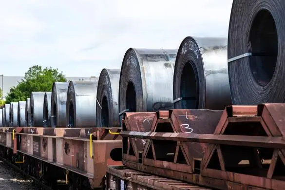  thyssenkrupp Schulte navigates complex regulatory challenges with specialist support.