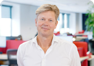 Björn Höglund